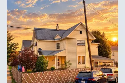 89 Mill Street, Wilkes Barre, PA 18705 - Photo 1