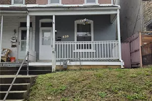 630 4th St, Allentown City, PA 18102 - Photo 1