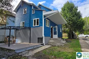 330 4th St, Olyphant, PA 18447 - Photo 16