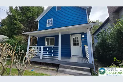 330 4th Street, Olyphant, PA 18447 - Photo 2