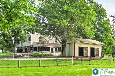 2900 Thompson Road, Upper Salford Twp, PA 19438 - Photo 40