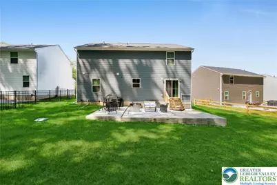 2713 Barnes Court, Allentown City, PA 18103 - Photo 46