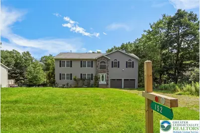 152 Granite Road, Tobyhanna Twp, PA 18334 - Photo 2