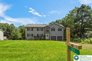 152 Granite Rd, Tobyhanna Twp, PA 18334 - Photo 2