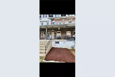 1349 W Liberty Street, Allentown City, PA 18102 - Photo 1