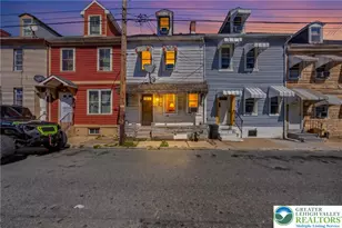 619 Lumber St, Allentown City, PA 18102 - Photo 1