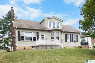 1740 Elk Ave, Pottsville, PA 17901 - Photo 1