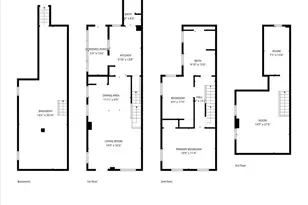 19 S 15th St, Catasauqua Boro, PA 18032 - Photo 30