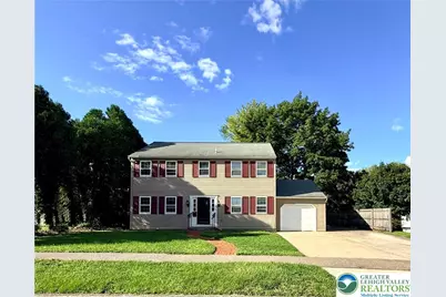13 Pershing Boulevard, Whitehall Township, PA 18052 - Photo 4