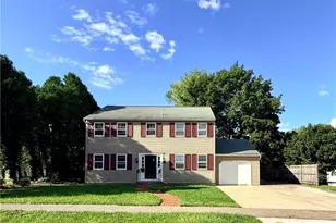 13 Pershing Blvd, Whitehall Township, PA 18052 - Photo 4
