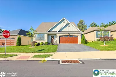 3575 Daylily Drive, Upper Milford Township, PA 18049 - Photo 2
