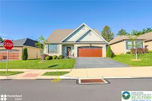 3575 Daylily Dr, Upper Milford Township, PA 18049 - Photo 2