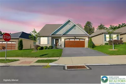 3575 Daylily Drive, Upper Milford Township, PA 18049 - Photo 1