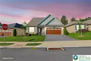 3575 Daylily Dr, Upper Milford Township, PA 18049 - Photo 1