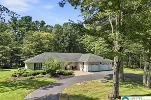 123 Meadow Rd, Blakeslee, PA 18610 - Photo 4