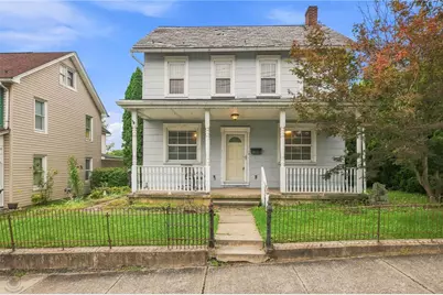 4113 S Church Street S, Whitehall Township, PA 18052 - Photo 1