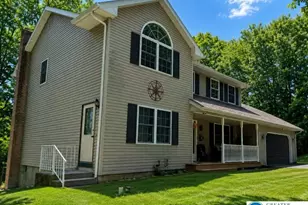 303 E Mountain Top Rd, Summit Hill, PA 18250 - Photo 2