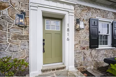 1816 W Woodlawn Street, Allentown City, PA 18104 - Photo 2