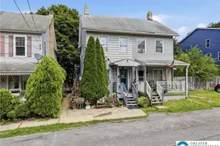 439 S Walnut St, Slatington Boro, PA 18080 - Photo 1