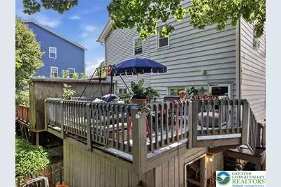 439 S Walnut Street, Slatington Boro, PA 18080 - Photo 10