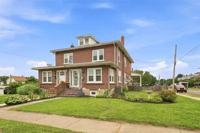 131 S Haas Street, Topton Boro, PA 19562 - Photo 2