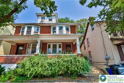 54 W Goepp Street, Bethlehem City, PA 18018 - Photo 2