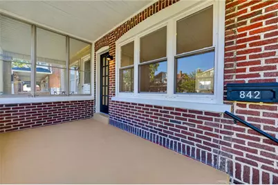 842 Sherman Street, Allentown City, PA 18109 - Photo 4