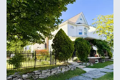 306 E White Street, Summit Hill Boro, PA 18250 - Photo 2