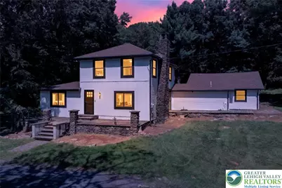 211 Sand Spring Road, Barrett Twp, PA 18326 - Photo 2