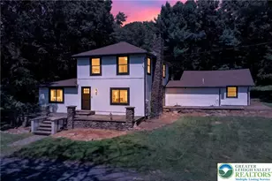 211 Sand Spring Rd, Barrett Twp, PA 18326 - Photo 2