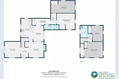 211 Sand Spring Road, Barrett Twp, PA 18326 - Photo 46