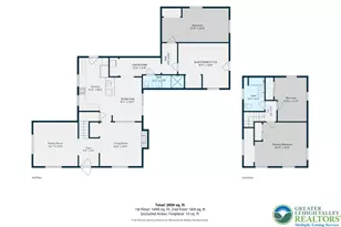 211 Sand Spring Rd, Barrett Twp, PA 18326 - Photo 46