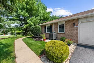 5747 Whitemarsh Dr, Lower Macungie Township, PA 18062 - Photo 1