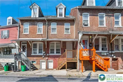 232 N Railroad Street, Allentown City, PA 18102 - Photo 1