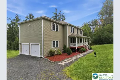 5032 Custard Road, Hamilton Twp, PA 18360 - Photo 8