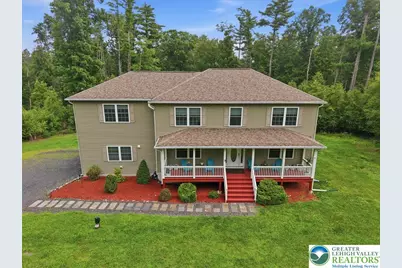 5032 Custard Road, Hamilton Twp, PA 18360 - Photo 2