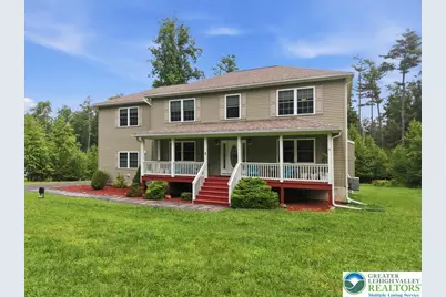 5032 Custard Road, Hamilton Twp, PA 18360 - Photo 6