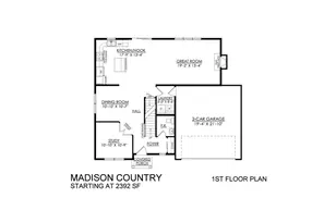 4440 Steeplechase Dr, Forks Twp, PA 18040 - Photo 2