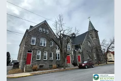 429 Walnut Street #2, Catasauqua Boro, PA 18032 - Photo 2
