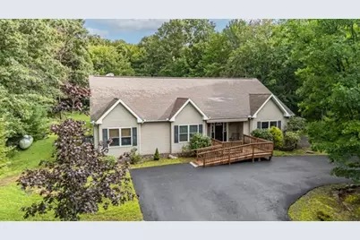 33 Bear Lane, Penn Forrest, PA 18229 - Photo 1