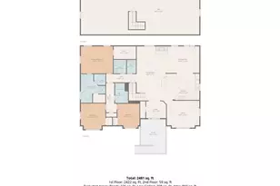 33 Bear Ln, Penn Forrest, PA 18229 - Photo 52