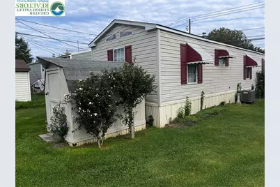 5475 Hamilton Boulevard #35, Lower Macungie Township, PA 18106 - Photo 6