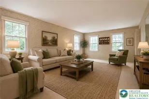1551 Bogie Ave, Lower Macungie Township, PA 18106 - Photo 6