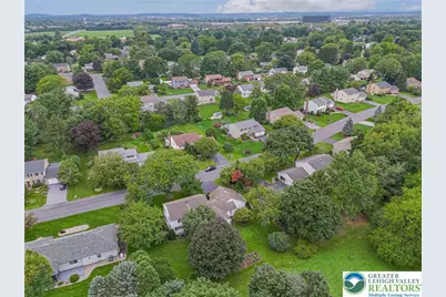 1551 Bogie Avenue, Lower Macungie Township, PA 18106 - Photo 56