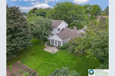 1551 Bogie Avenue, Lower Macungie Township, PA 18106 - Photo 48
