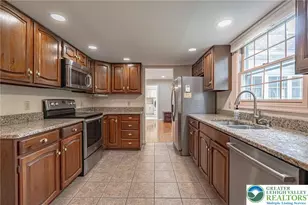1551 Bogie Ave, Lower Macungie Township, PA 18106 - Photo 16