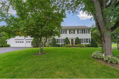 1551 Bogie Avenue, Lower Macungie Township, PA 18106 - Photo 1