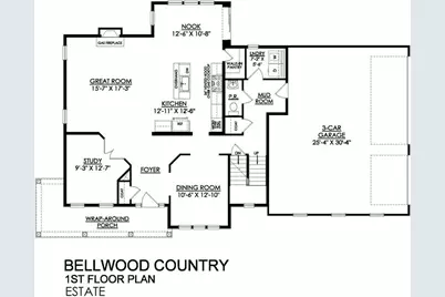 1028 Fairway Drive #47, Forks, PA 18040 - Photo 2