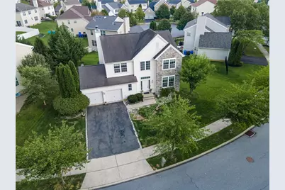 1035 Jervin Drive, South Whitehall Township, PA 18104 - Photo 60