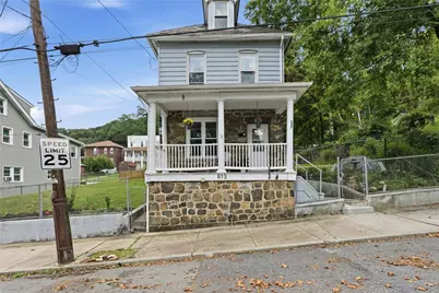 809 Hayes Street, Bethlehem City, PA 18015 - Photo 1